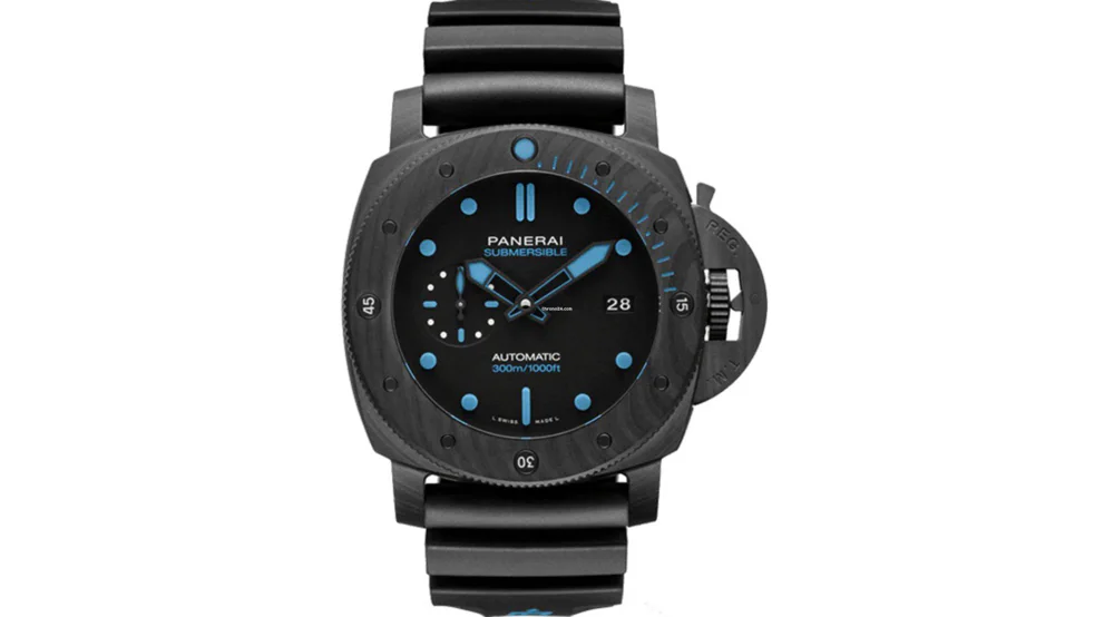 Panerai Luminor GMT Automatic PAM 01616